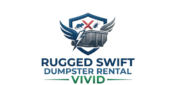 Rugged Swift Dumpster Rental Vivid